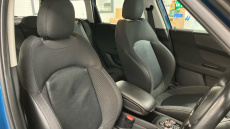 MINI Countryman 2.0 Cooper D 5dr [Chili/Nav+ Pack] Diesel Hatchback